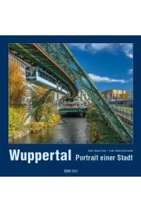 Wuppertal  - Portrait einer Stadt