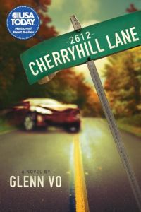 2612 Cherryhill Lane  - A Novel