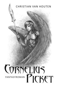 Cornelius Picket  - Fantasyroman