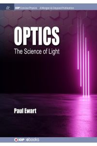 Optics  - The Science of Light
