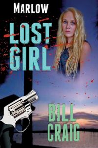 Marlow  - Lost Girl