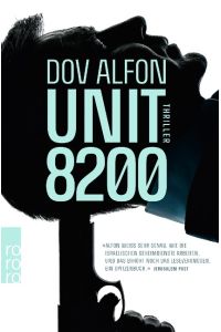 Unit 8200  - A Long Night in Paris