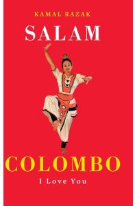 Salam Colombo  - I love you