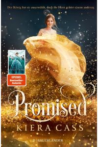 Promised  - The Betrothed