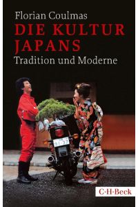 Die Kultur Japans  - Tradition und Moderne
