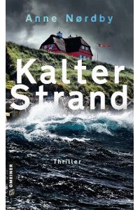 Kalter Strand  - Thriller