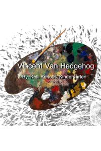 Vincent van Hedgehog