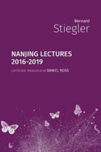 Nanjing Lectures  - 2016-2019