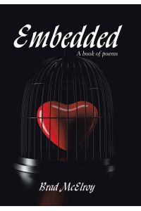 Embedded  - A Book of Poems