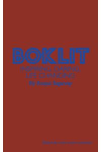 Boklit  - Inspiring, Daring, Life Changing