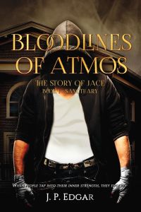 Bloodlines of Atmos  - The Story of Jace-Sanctuary