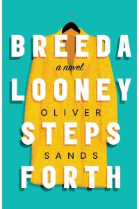 Breeda Looney Steps Forth