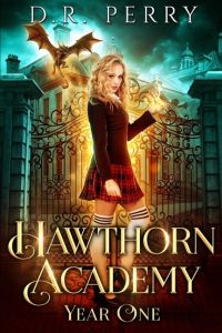 Hawthorn Academy  - Year One