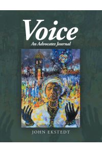 Voice  - An Advocates Journal
