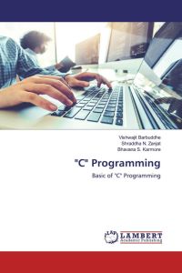 C Programming - Basic of C Programming