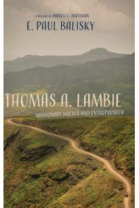 Thomas A. Lambie