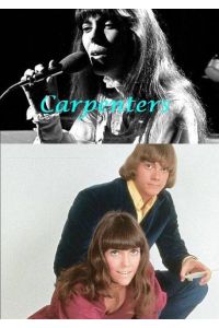 Carpenters  - Richard & Carol Carpenter