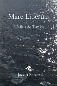 Mare Liberum  - Haiku & Tanka