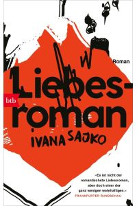 Liebesroman  - Roman
