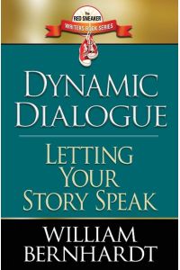 Dynamic Dialogue  - Letting Your Story Speak