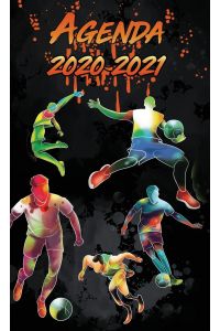 Kampion  - Agenda pa skol 2020-2021