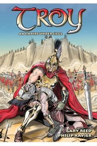 Troy  - An Empire Under Siege