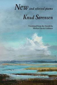 New and Selected Poems  - Knud Sørensen