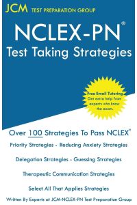 NCLEX-PN Test Taking Strategies
