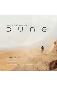 The Art and Making of Dune