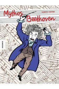 Mythos Beethoven