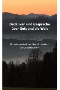 Geschichtenbuch  - Hartmann