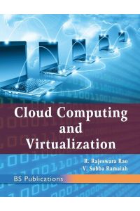 Cloud Computing & Virtualization