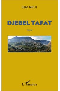 Djebel Tafat  - Roman
