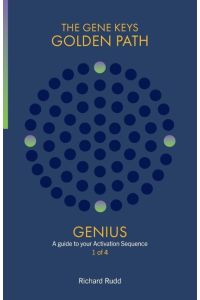 Genius  - A guide to your Activation Sequence
