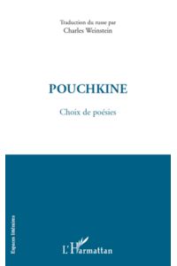 Pouchkine  - Choix de poésies