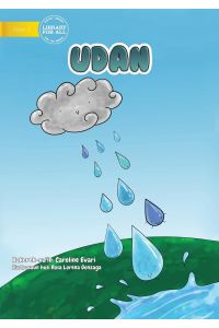 Raindrops (Tetun edition) - Udan