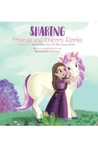 Sharing  - Teaching Children How to Be Polite, Caring, and Kind