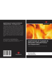 ADAPTATION OF FLANGES IN PROFUND TUBULAR POOLS - Fire Department  - A case study in the municipality of Santarém-PA