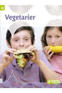 Vegetarier  - Junior Informatie