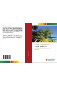Plantas medicinais  - Plantas medicinais do Cerrado e da Caatinga