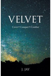 Velvet  - Covet ¿ Conquer ¿ Combat