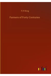 Farmers of Forty Centuries