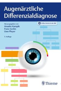 Augenärztliche Differenzialdiagnose