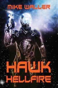 HAWK  - Hellfire