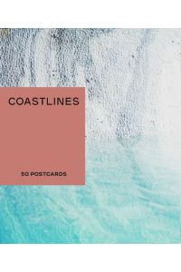Coastlines  - 50 Postcards from Around the World