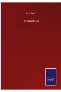 Dendrologie