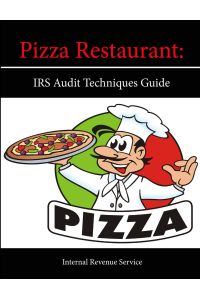 Pizza Restaurant  - IRS Audit Techniques Guide