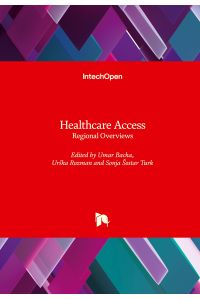 Healthcare Access  - Regional Overviews