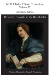 Petrarch's 'Triumphi' in the British Isles