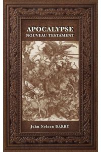 Apocalypse  - Nouveau Testament